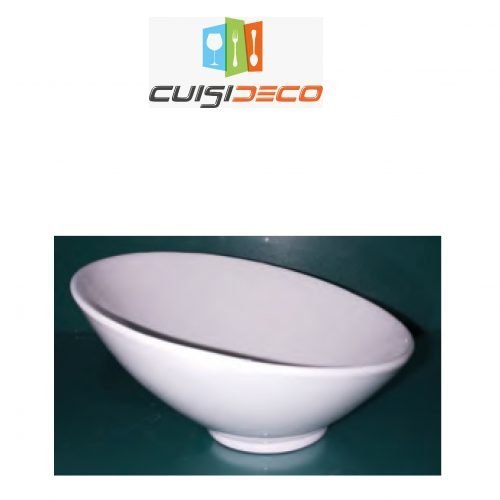bol-01-2-e1590083838631.jpg Plat demi ivoir en porcelaine – Image 1