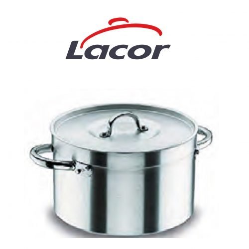 Braisiere sans couvercle eco-chef