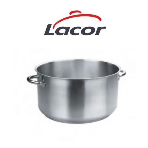 Braisiere sans couvercle eco-chef