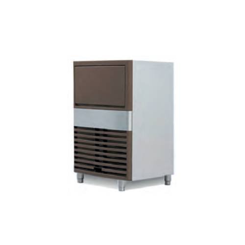 c.jpg Machine à glaçons 18 kg pour boissons fraîches et réceptions – Image 1