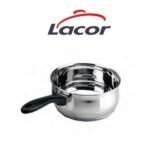 Casserole garinox