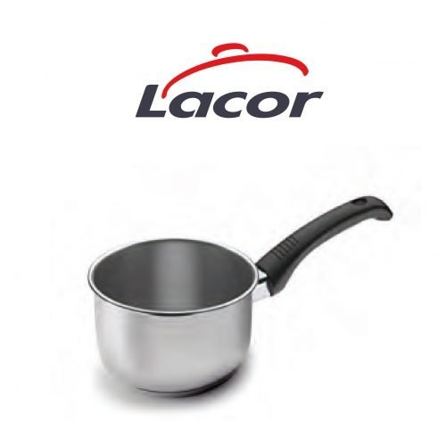 Casserole haute chef-luxe