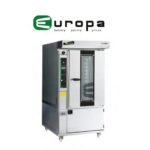 Four Mini-Rotatif 10 Plaques 60/40 EUROPA Italie