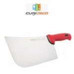 Coupret 1.5 k (016220-22) manche solide rouge