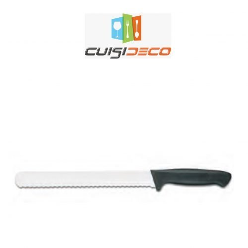 cout3-01-e1589892645351.jpg Couteau a pain petit model manche blanche – Image 1