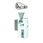 Éplucheur à amandes 250 kg/h – machine industrielle DELL'ORO CTP-200