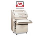 Façonneuse à Baguette 1800P/H – Production Rapide et Précise