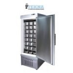 Armoire à Glace 48 Bacs TEKNA – Présentation et Conservation Optimales