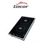 Plaque induction double