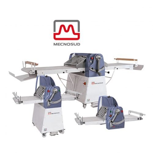 laminoir-mecnosud-01-e1588865676291.jpg Laminoir Posable Tapis 500 x 500 mm – Équipement professionnel de boulangerie – Image 1