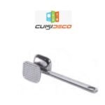 Batte a cotlette en inox