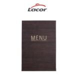 Porte-menu a4 andré collection