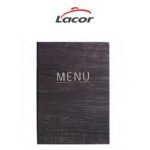 Porte-menu a4 rené collection