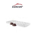 Chocolat moule conique