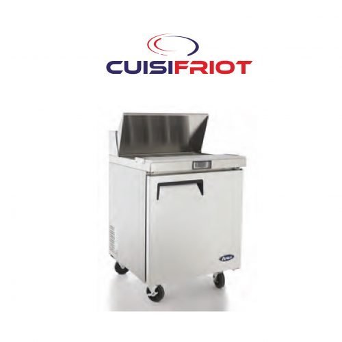 msf-01-e1588592660463.jpg Meuble Saladette Paul 1 Porte – CUISIFRIOT – Image 1