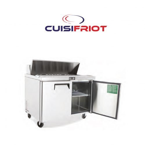 msf8301-01-e1588592667625.jpg Meuble Saladette Paul 2 Portes – Cuisifriot – Image 1