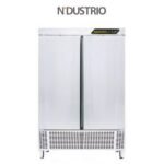 Armoire à Pâtisserie Positive 40 Plaques 60/40 – Stockage professionnel pour pâtisseries