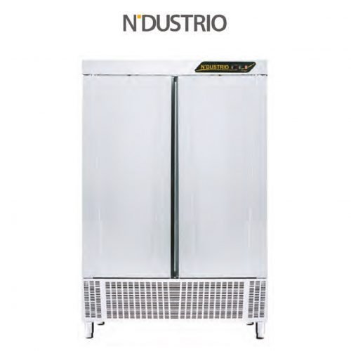 ndustrio-01-e1588975060511.jpg Armoire à Pâtisserie Positive 40 Plaques 60/40 – Stockage professionnel pour pâtisseries – Image 1
