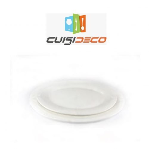 ovale-01-e1589202095923.jpg assiette ovale en porcelaine rayee – Image 1