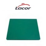 Planche à découper polyét. vert