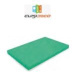 Planche a decouper yelkar vert
