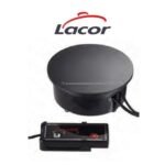 Plaque a induction 700w a/regulat