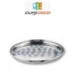 Plateau limonadier inox.-garinox