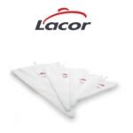 Poche a decorer en nylon