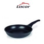 Poêle aluminium fondu induction
