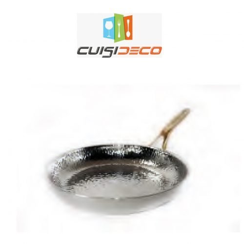 poele6-01-e1590520411516.jpg Poele a queue en inox chrome – Image 1
