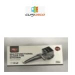 Rape a fromage en inox manual