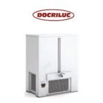 Refroidisseur à Eau Vertical 175 L – Performance et Compacité pour la Restauration