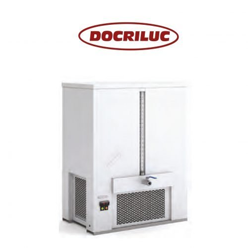 refroid-01-e1588865734268.jpg Refroidisseur à Eau Vertical 175 L – Performance et Compacité pour la Restauration – Image 1