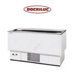 Réfrigérateur à Bouteilles DOCRILUC EBEG-150-EA : Élégance et Performance