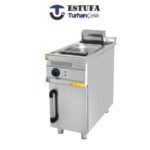Réserve Frites Simple Électrique G700 – ESTUFA