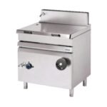 Sauteuse Basculante à Gaz 80L G900 PRIMAX – Cuisine professionnelle