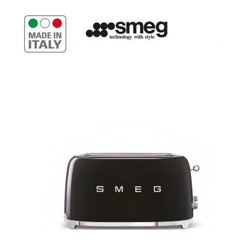 smeg1-01-3-e1591400864851.jpg Grille-pain 4 tranches – Image 1