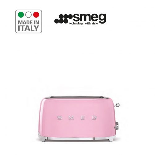 smeg2-01-3-e1591400918850.jpg Grille-pain 4 tranches – Image 1