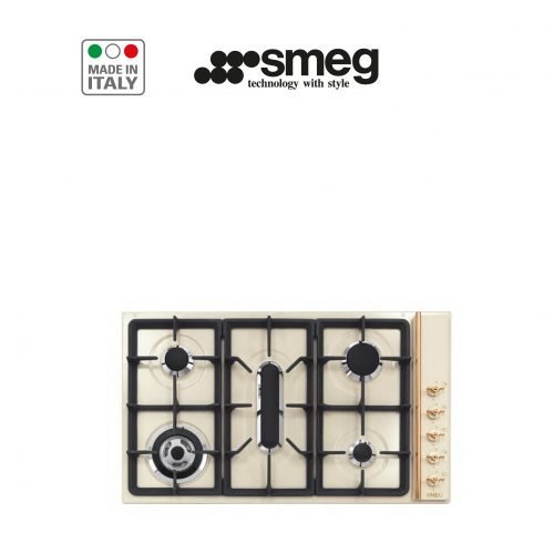 smeg22-01-e1591114985311.jpg Table de cuisson gaz – Image 1