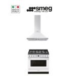 Centre de cuisson multifonction