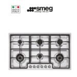 Table de cuisson gaz, 90 cm
