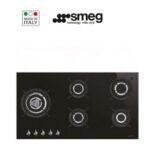 Table de cuisson gaz, 90 cm