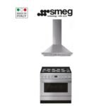 Centre de cuisson multifonction