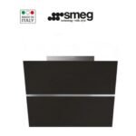 Hotte décorative murale, 60 cm