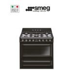 Centre de cuisson, 90 cm