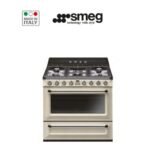 Centre de cuisson, 90 cm
