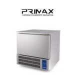 Surgélateur professionnel 5 niveaux 60/40 PRIMAX Italie