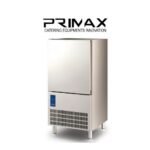 Surgélateur 10 niveaux 60/40 PRIMAX Italie – stockage professionnel