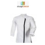 Veste cuisine look