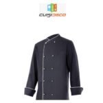 Veste cuisine look